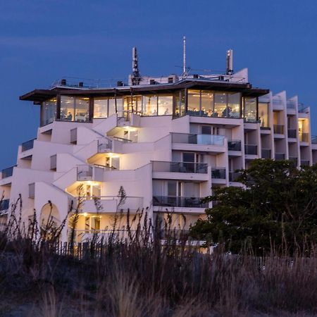 Thalazur Port-Camargue - Hotel & Spa Le Grau-du-Roi Eksteriør billede