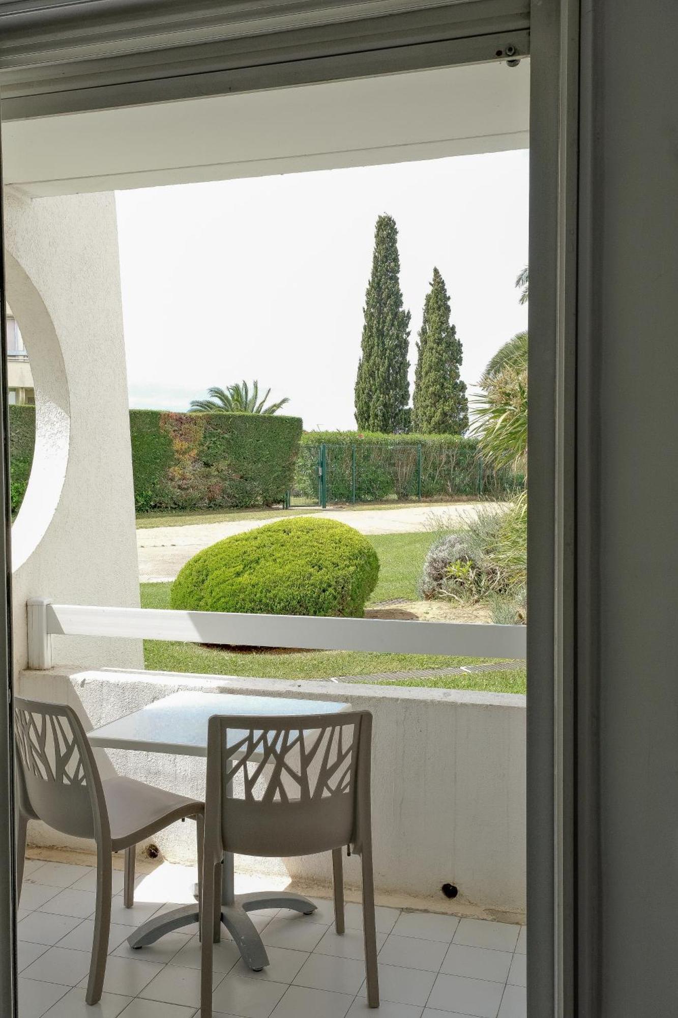 Thalazur Port-Camargue - Hotel & Spa Le Grau-du-Roi Eksteriør billede