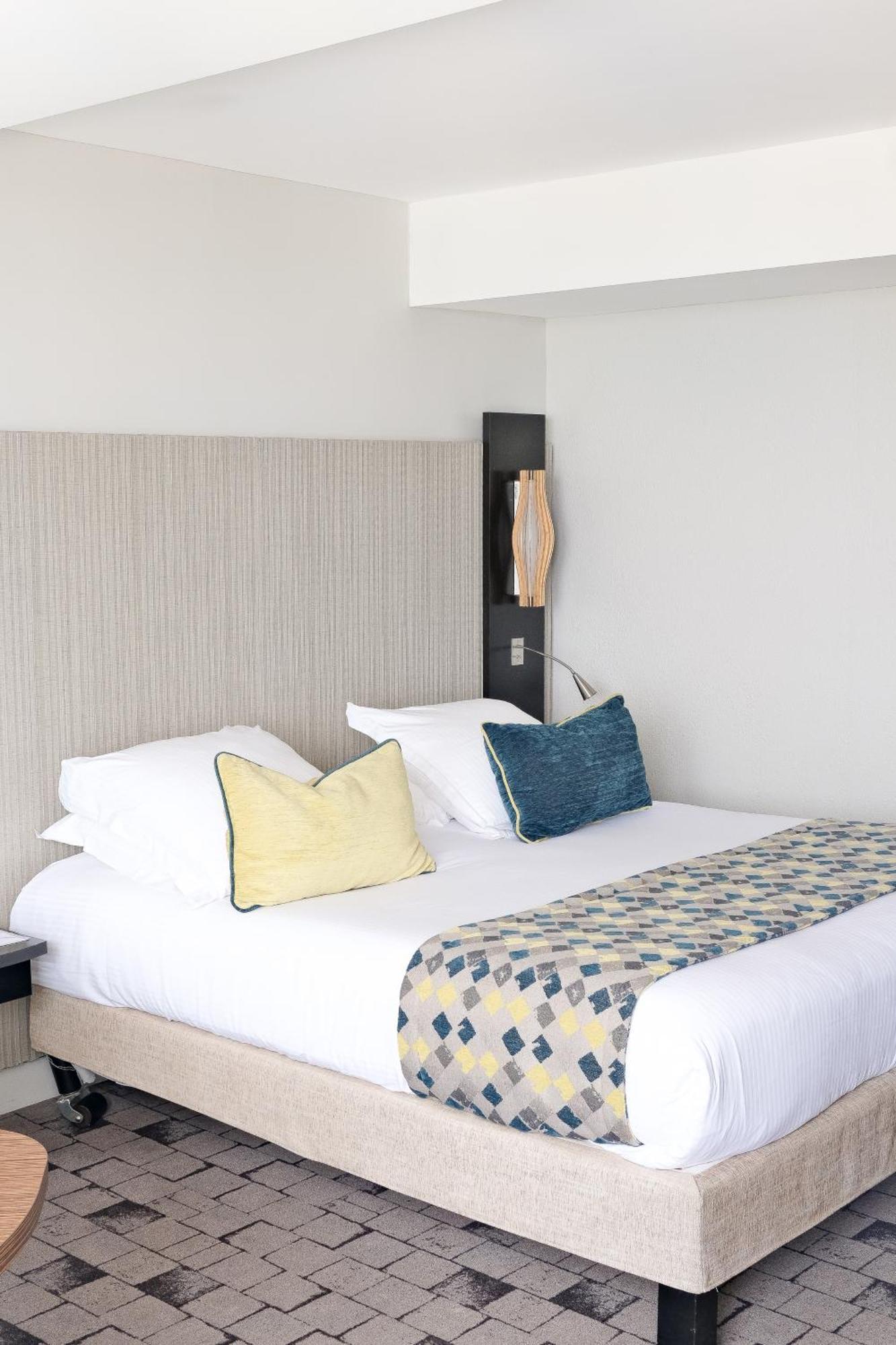 Thalazur Port-Camargue - Hotel & Spa Le Grau-du-Roi Eksteriør billede