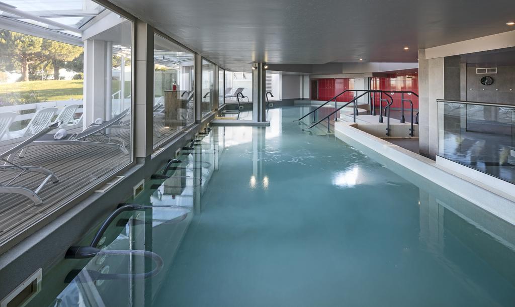 Thalazur Port-Camargue - Hotel & Spa Le Grau-du-Roi Eksteriør billede